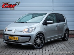 Volkswagen Up! - 1.0 move up BlueMotion | Airco | Navi | Lichtmetaal | All season |