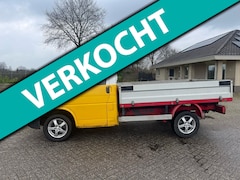 Volkswagen Transporter - 1.9 TD 292 APK 19-04-2026