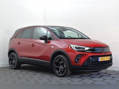 Opel Crossland - 1.2 Turbo 110PK GS-LINE