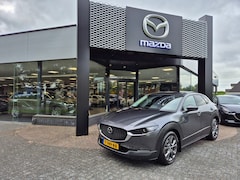 Mazda CX-30 - E-SKYACTIV-X 186 2WD LUXURY /Carplay
