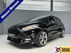 Ford Fiesta - 1.0 EcoBoost ST-Line 140pk|DAB|Cruise|Carplay