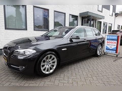 BMW 5-serie - 535D HIGH EXECUTIVE FULL OPTIONS (ZEER verzorgde 6 CILINDER)