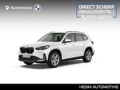 BMW X1 - xDrive25e | Head up | Adapt Led | 360 cam | Driving ass. | Stoelverw