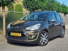 Citroën C3 - 1.4e HDI Collection EGS/ NAP/ Nieuwe distributie