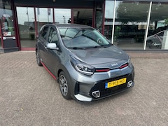 Kia Picanto - 1.0 DPI GT-LINE