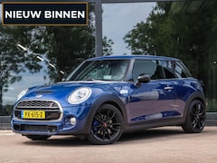 MINI Cooper S - 2.0 Chili Serious Business 192PK Automaat