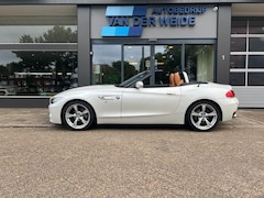 BMW Z4 - SDRIVE M-SPORT AUTOM. ORIGINEEL NEDERLANDS