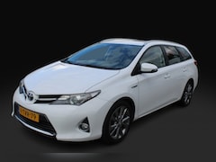 Toyota Auris - 1.8 HYBRID ASP
