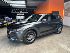 Mazda CX-5 - 2.0 SAG 165 SKL GT / Leder / Camera / Trekhaak / Bose