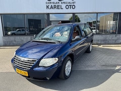 Chrysler Grand Voyager - 3.3i V6 Business Edition