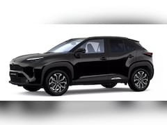 Toyota Yaris Cross - 1.5 Hybrid First Edition - NL Auto - Parkeercamera - Carplay