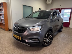 Opel Mokka X - 1.4 Turbo Innovation | Navi | Carplay | Trekhaak| 1e Eigenaar