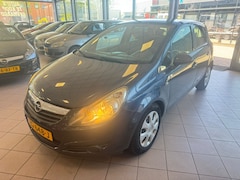 Opel Corsa - 1.4-16V STOELVERW. AIRCO APK 5-26 BJ 2010