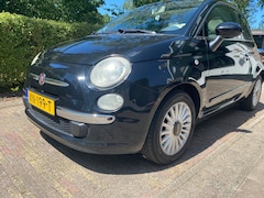 Fiat 500 - 1.4-16V Pop