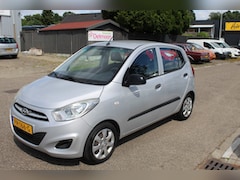 Hyundai i10 - i10 1.1 i-Motion