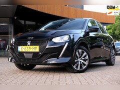 Peugeot e-208 - EV Active 50 kWh/Lane Assist/Clima/PDC/Carplay/DAB