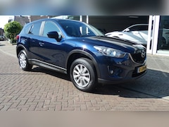 Mazda CX-5 - 2.0 SKYACTIV * Navi *Cruise * Clima * St. Verwarming * L.M.V 17