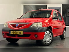 Dacia Logan - 1.4 Lauréate|NAP|APK10-25|Airco|5deurs|Trekhaak