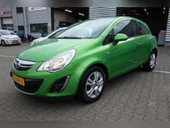 Opel Corsa - 1.2-16V Berlin+, All Season, Cruise