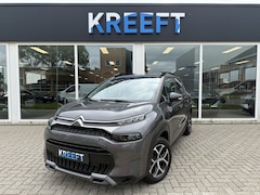 Citroën C3 Aircross - 1.2 PureTech Plus App Connect | HUD | Groot scherm