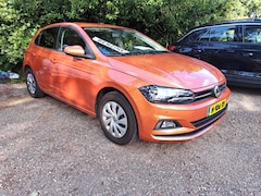 Volkswagen Polo - 1.0 TSI 95 Pk Dsg-7 Automaat, Apple Carplay Comfortl. Bs