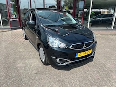 Mitsubishi Space Star - 1.0 COOL+