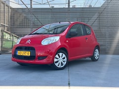 Citroën C1 - 1.0-12V SEDUCTION APK 11-9-2026