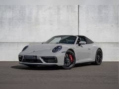 Porsche 911 Targa - 3.0 Carrera 4 GTS, KREIDE, 36.000 KM