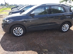 Volkswagen T-Cross - 1.0 TSI Life Business 95 Pk Apple carplay Navigatie