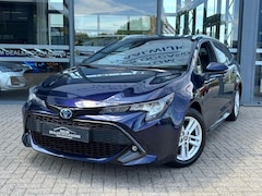 Toyota Corolla - 1.8 HYBRID 122PK SPORTS AUTOMAAT NAVI PDC SMART SAFETY+
