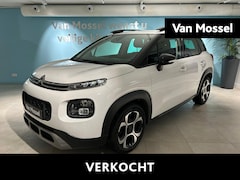 Citroën C3 Aircross - 1.2 PureTech S&S Shine | Camera | Keyless Entry & Start | Navigatie
