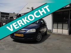 Opel Corsa - 1.2-16V Rhythm