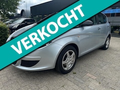 SEAT Altea - 1.6 Reference, Airco, Trekhaak, Cruise APK 05-2026