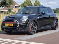 MINI John Cooper Works - 2.0 171KW | PURE ADRENALINE | automaat | nav