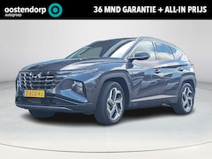 Hyundai Tucson - 1.6 T-GDI PHEV Premium 4WD | Stoelgeheugen | Stoelkoeling en verwarming | 360 Camera | Kre