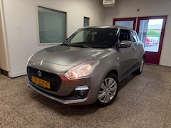Suzuki Swift - 1.2 Select | Navi | Cruise | Parkeers. | 1e eigenaar