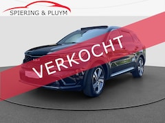 Kia Sorento - 1.6 T-GDI PHEV 4WD ExecutiveLine 5p. | Leder | Panorama