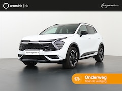 Kia Sportage - 1.6 T-GDi Plug-in Hybrid AWD GT-Line Sportage 1.6 T-GDi Plug-in Hybrid GT-Line Direct leve