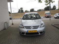 Volkswagen Golf Plus - 1.4 TSI Comfortline