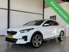 Kia XCeed - 1.0 T-GDi DynamicLine|Navi|Camera|Trekhaak|