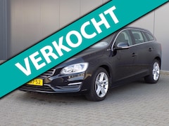 Volvo V60 - 2.4 D6 AWD Plug-In Hybrid Momentum NW Apk