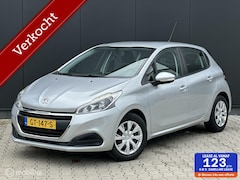 Peugeot 208 - 1.2 82PK Active | CRUISE | NAVI | 79.000KM |