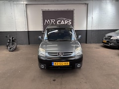 Peugeot Partner MPV - 1.6-16V Zenith 4 airco/panorama/cruise