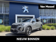 Peugeot 2008 - 1.2 Hybrid 136 Allure | Climate control | Apple Carplay/Android Auto | 17" Lichtmetalen ve