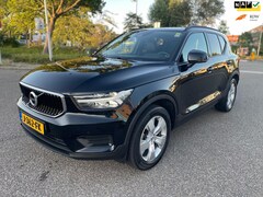 Volvo XC40 - 1.5 T3 Inscription / navi / cruise.control / leder / pdc / elek.pakket / historie