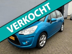 Citroën C3 - 1.4 VTi Exclusive - Panoramische Voorruit