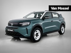 Opel Frontera - 1.2 Turbo Hybrid Edition | 145pk | Automaat | DEMO SALE | Beschikbaar vanaf 25-09-2025 |