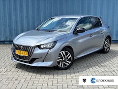 Peugeot 208 - Allure Pack Allure PACK | Achteruitrijcamera | Cruise Control | Navi Fullscreen | Airco AU