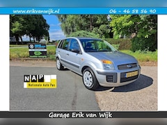 Ford Fusion - 1.4-16V Cool & Sound Airco in Nieuwstaat