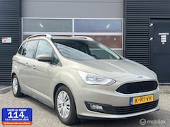 Ford Grand C-Max - 1.0 Trend 7p